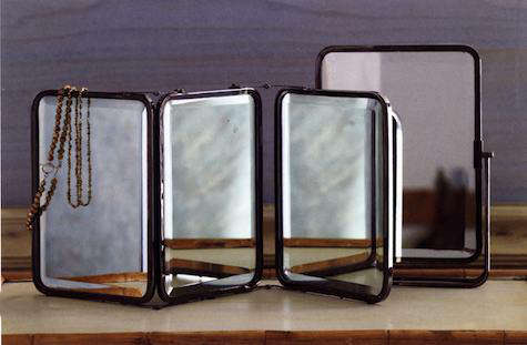 Design Sleuth Triptych Metro Bath Mirror from Roost portrait 4