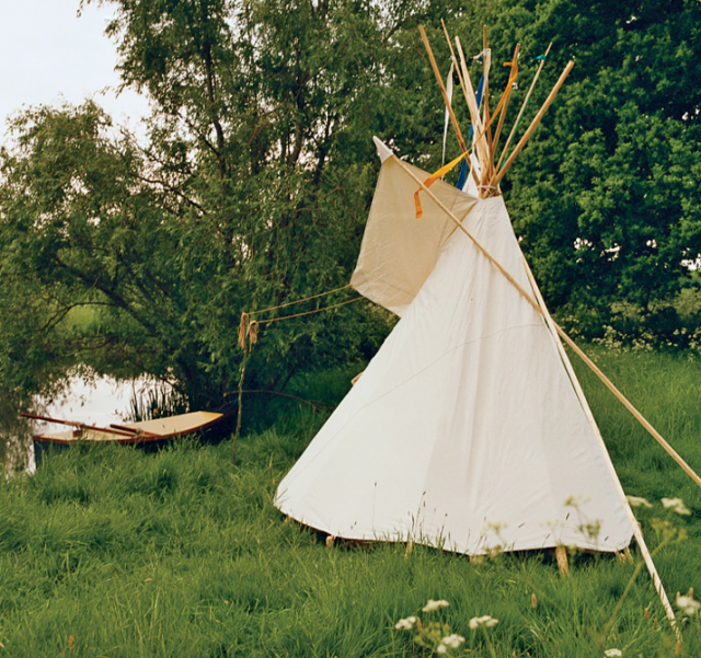 Teepees for Toddlers portrait 4