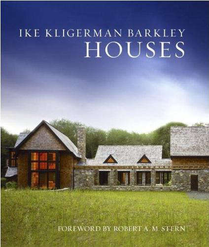 ike kligerman barkley book