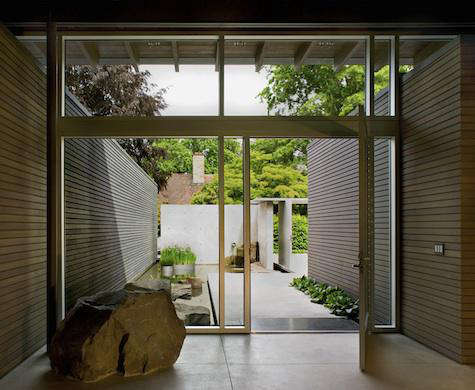 Architect Visit Suyama Peterson Deguchi Architects in Seattle portrait 11