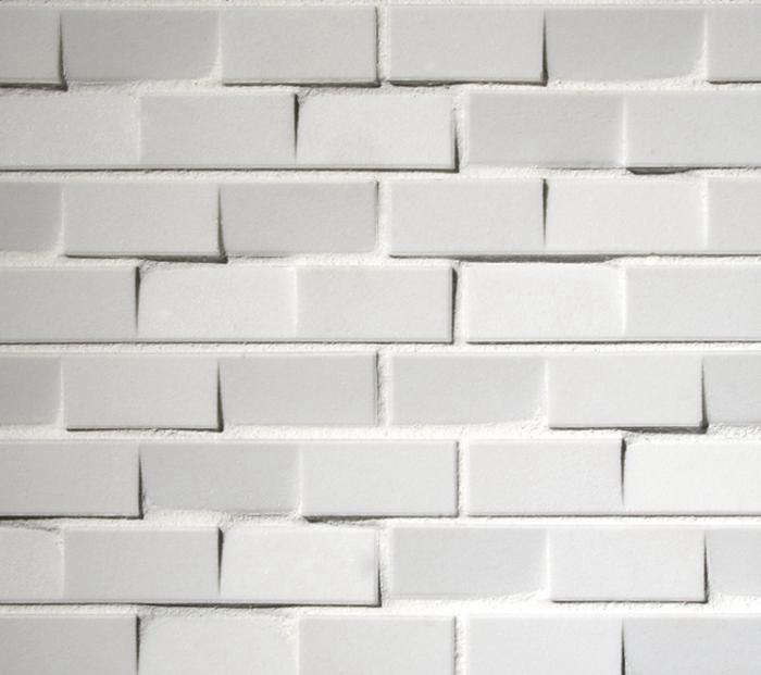 700 archita mosaics tile white matt