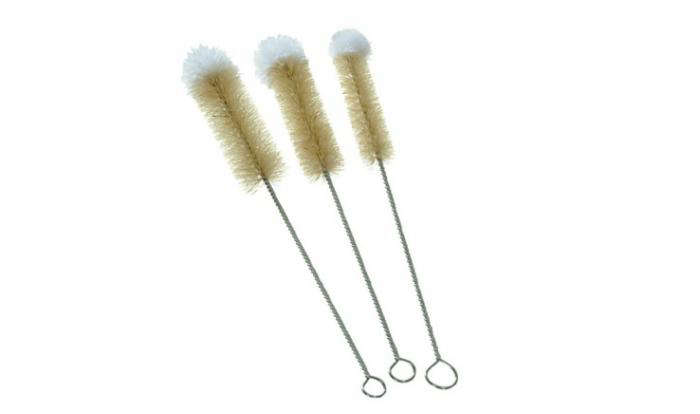 700 bottle brushes set of four