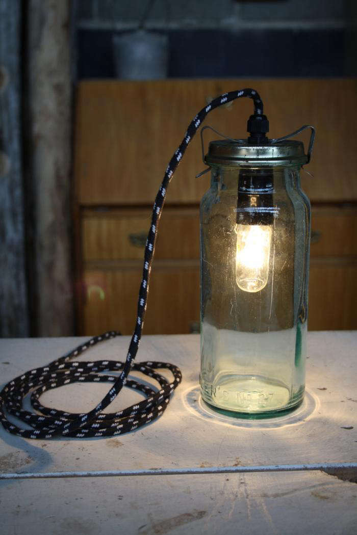 700 greg hatton jar light on string