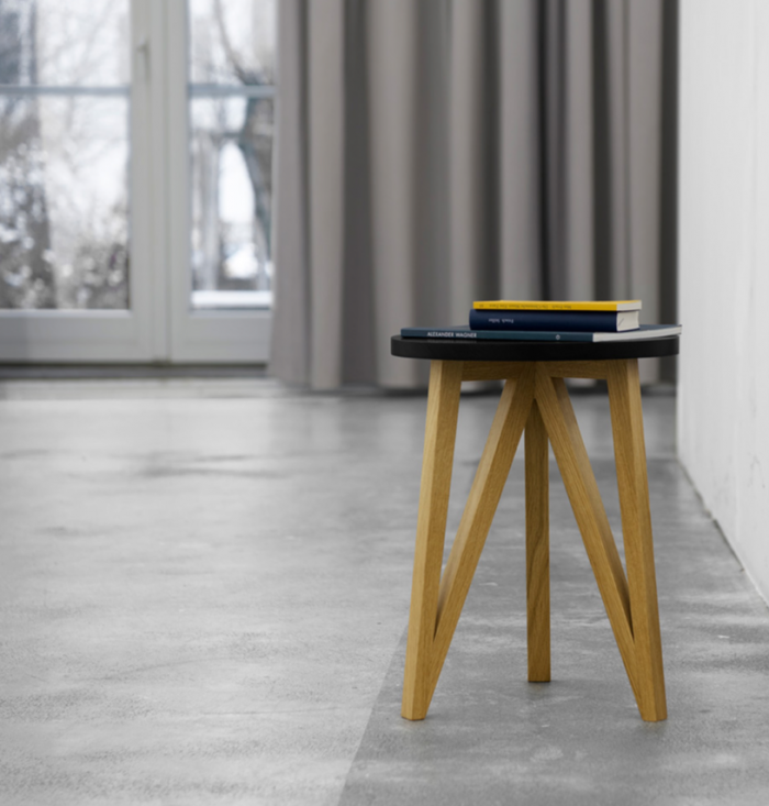 700 loehr stool 2