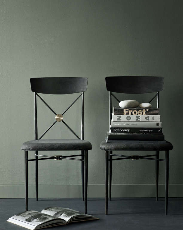 Couture Furniture Jason Wu for Canvas portrait 3