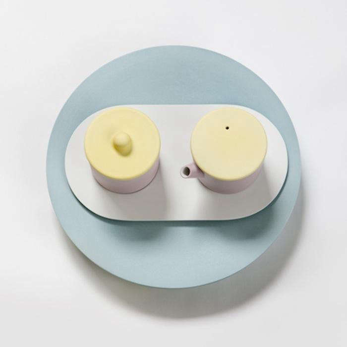 A DutchJapanese Collaboration Subtle Porcelains from Arita portrait 8