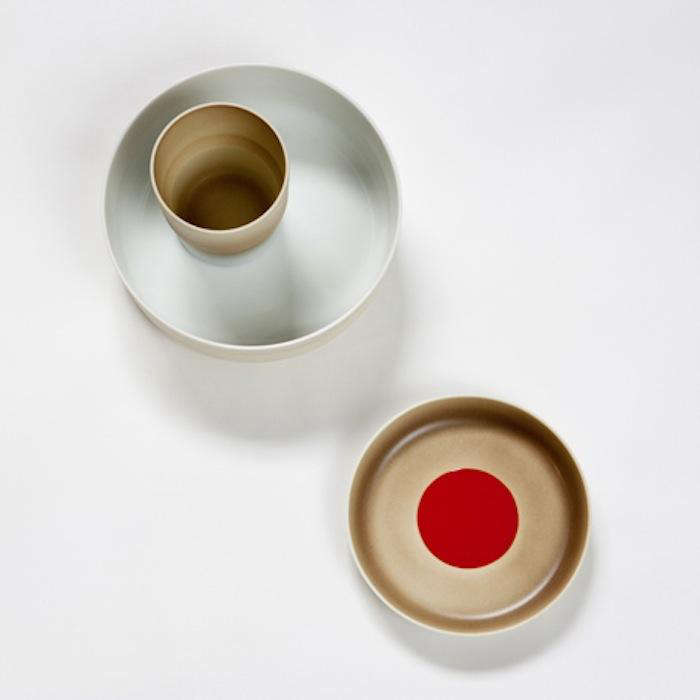 A DutchJapanese Collaboration Subtle Porcelains from Arita portrait 9