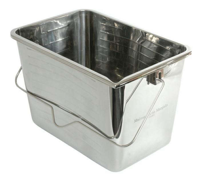 700 maison margiela ice bucket