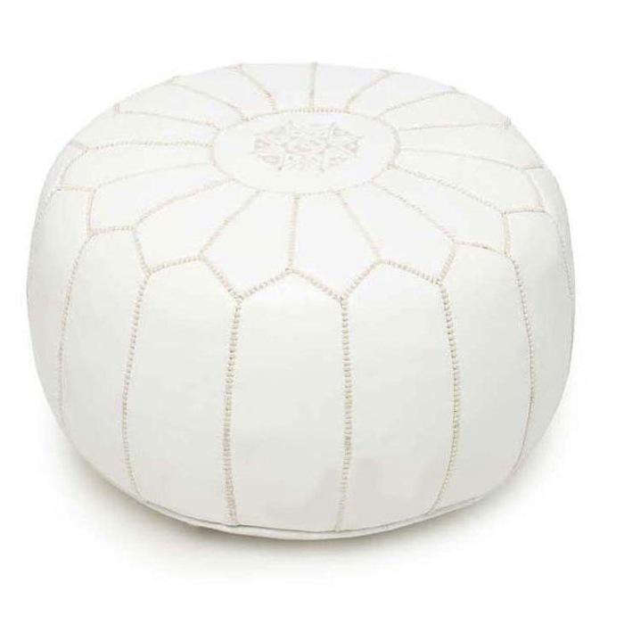 Design Sleuth Moroccan Pouf Roundup portrait 5