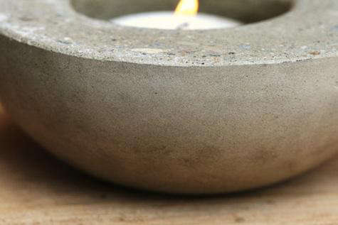 andrew concrete votive 2