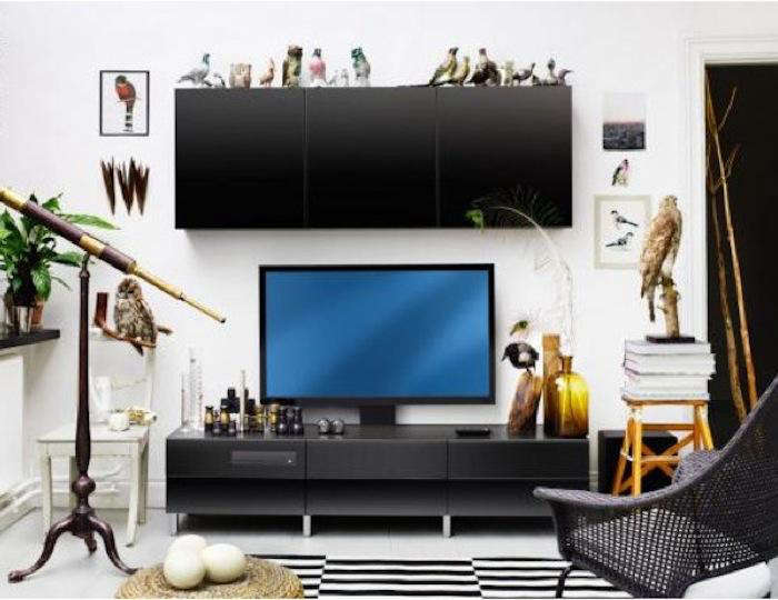 TV of the Future The Uppleva from Ikea portrait 5