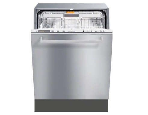 Speed Cleaning: A Fast New Dishwasher from Miele - Remodelista