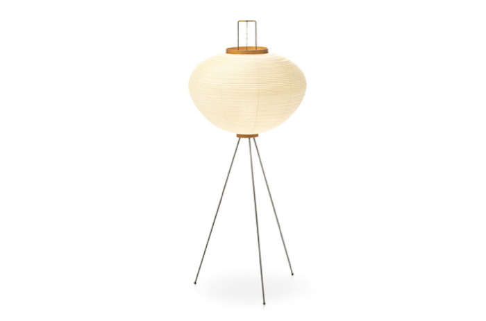 700 noguchi vitra akari lamp