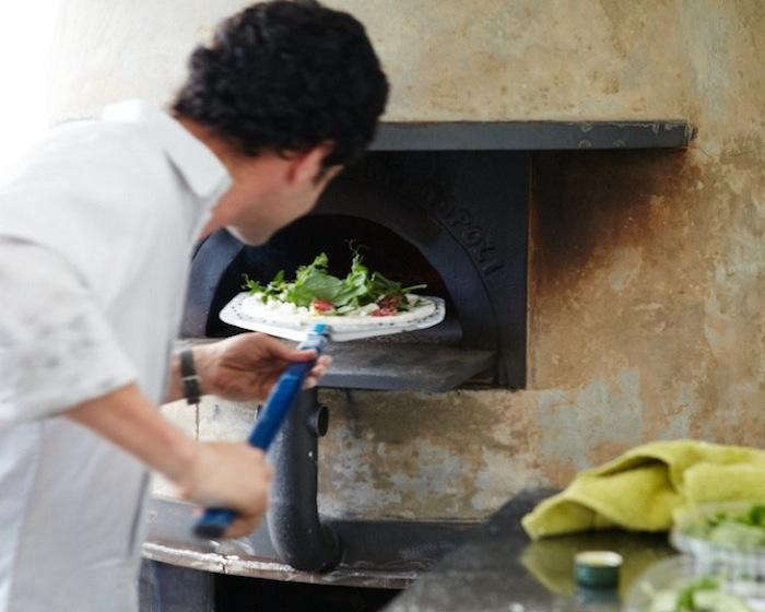 700 pizza maker san francisco delfina