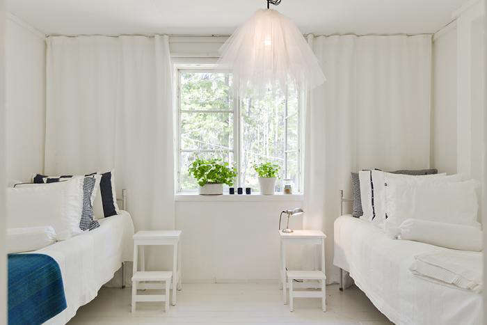 Steal This Look Simple Scandi Childrens Room portrait 3