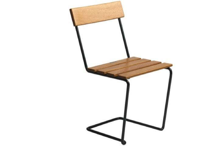 700 swedish cafe chair 10