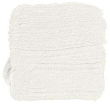 Benjamin Moore's  20  Decorators white