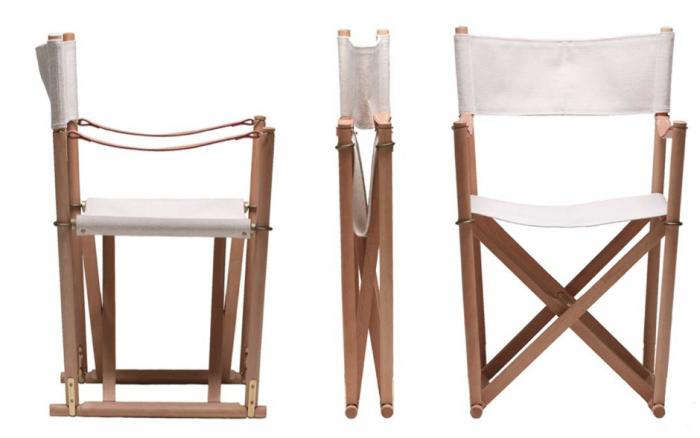700 mogens koch canvas folding chair 2