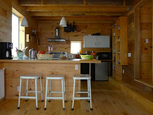 Rehab Diaries A Kitchen in Maine on a Minimal Budget portrait 4