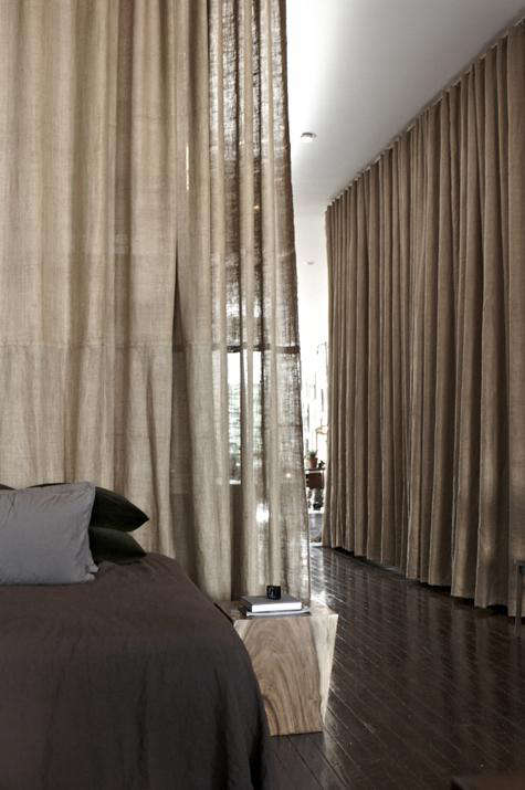 scott newkirk bedroom curtains