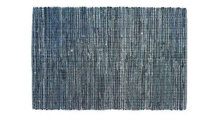 700 denim rag rug land of nod