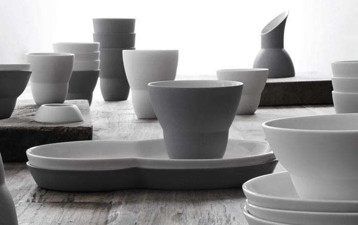 700 vipp ceramics assortment