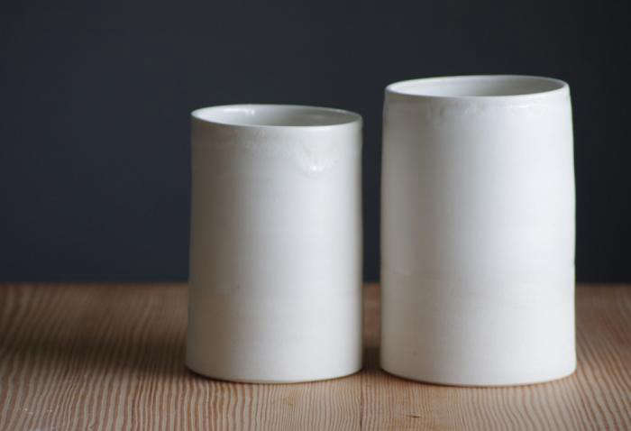 An Architect Turned Ceramicist in Portland OR portrait 9