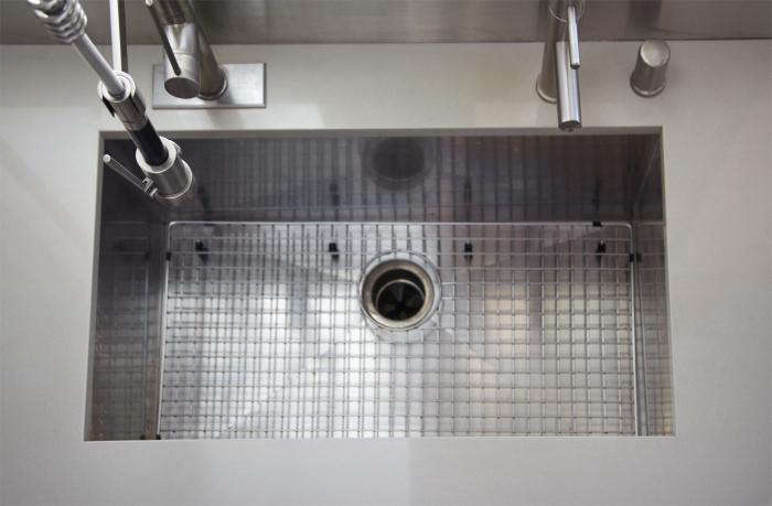 what to know before updating your kitchen sink (cultivate). phot 20