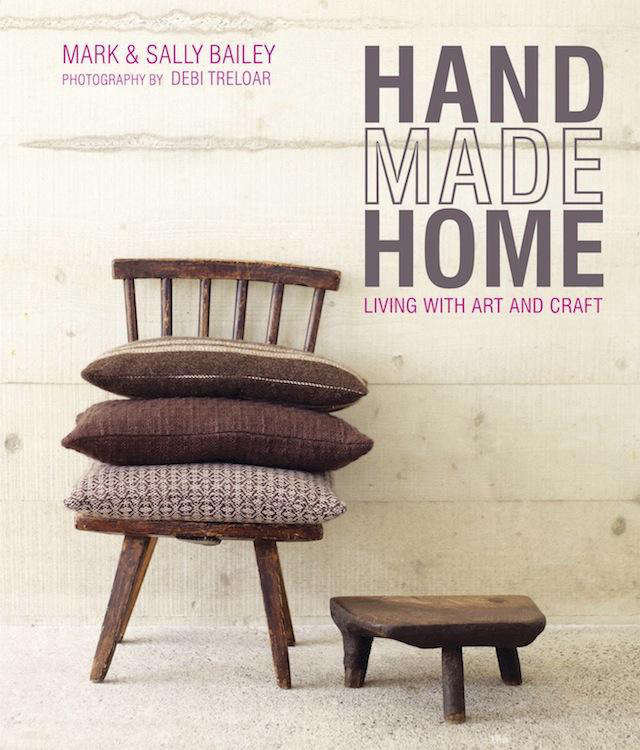 hand made home 1