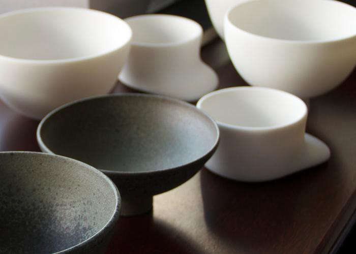 The Quiet Storm Organic Ceramics from Japan portrait 3