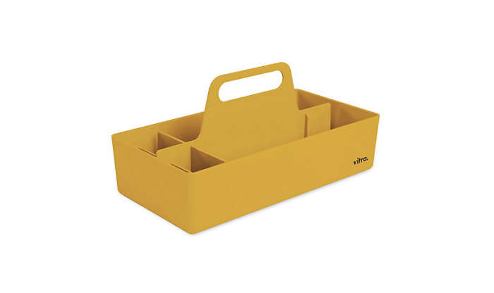 700 mustard toolbox vitra