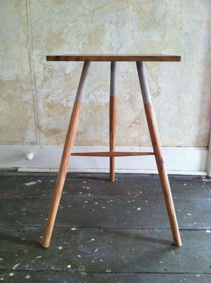 700 shake niskayuna tripod table