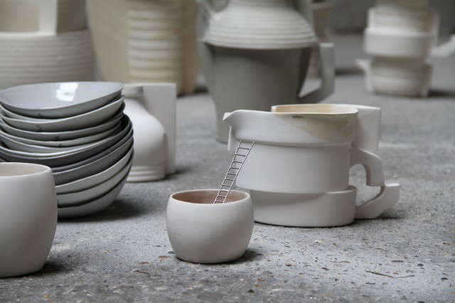 A City of Ceramics by Four Dutch Designers portrait 4