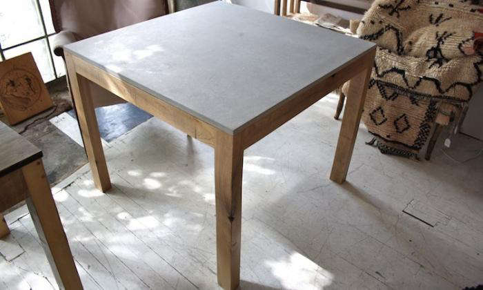 700 nightwood quarry dining table