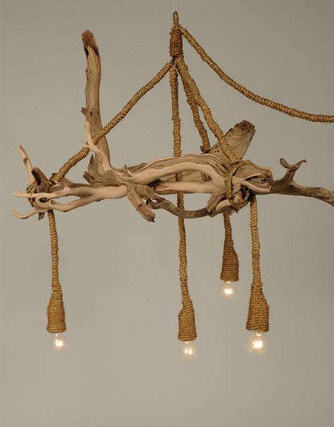 cavern  20  driftwood  20  chandelier