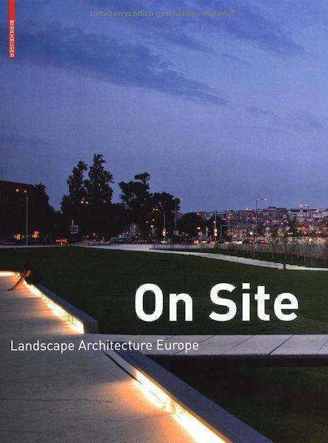 On  20  Site  20     20  European  20  Landscape