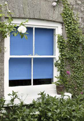 Roller 20 Blind 20 Exterior 20 Shot