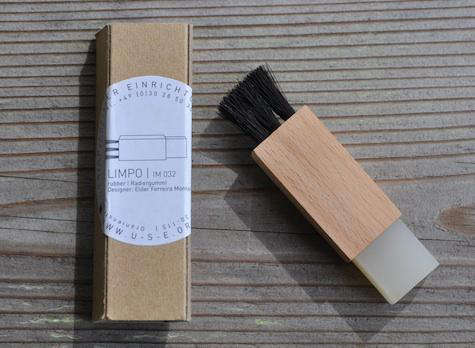 general store limpo eraser