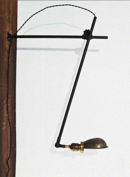 Workstead  20  Wall  20  Lamp