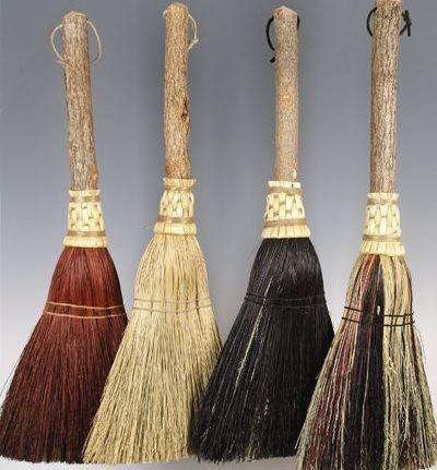 Accessories Fireplace Broom Roundup portrait 6