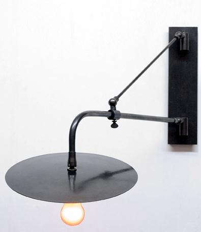 swing hat sconce 2