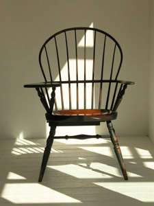 Furniture Windsor Chairmakers portrait 5