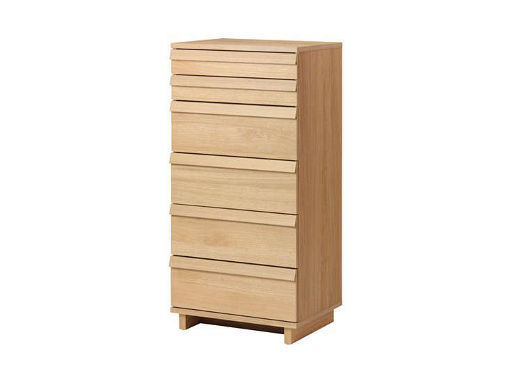 10 Easy Pieces Modern Wood Dressers portrait 9