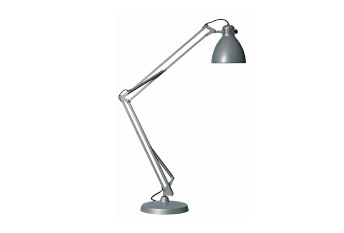 700 grey task lamp l1