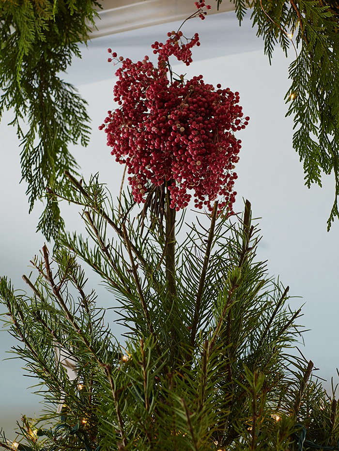 Instant Festivity: 11 Foraged and (Mostly) Free Decorating Ideas from ...