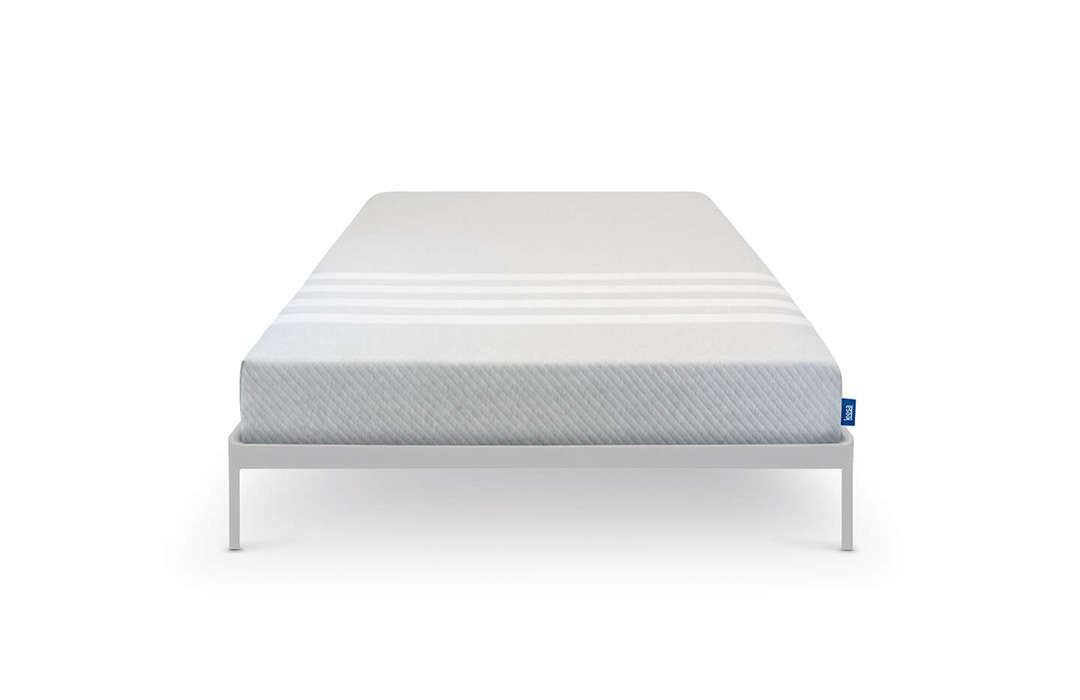 Leesa, founded in in Virginia Beach, Virginia, offers its own made-to-order mattress fabricated in Pennsylvania.