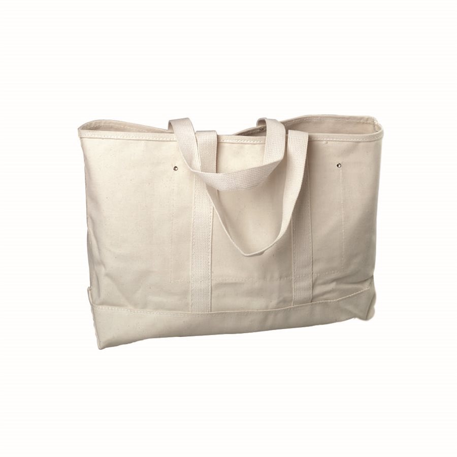 for people working in construction and for purists: the bon heavy duty canvas t 17