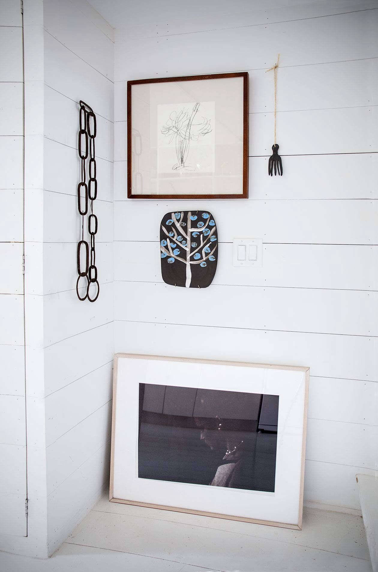 Living Above the Shop: Ceramic Artist Paula Greif in Hudson, NY ...