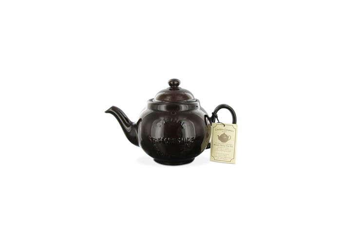 brown betty ceramic teapot | remodelista 29