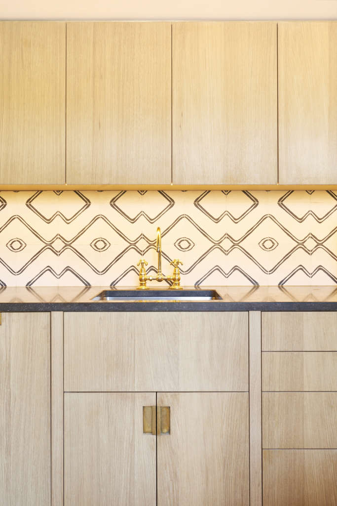 Kitchen of the Week: Commune of LA Designs a Culinary Space in Paris ...